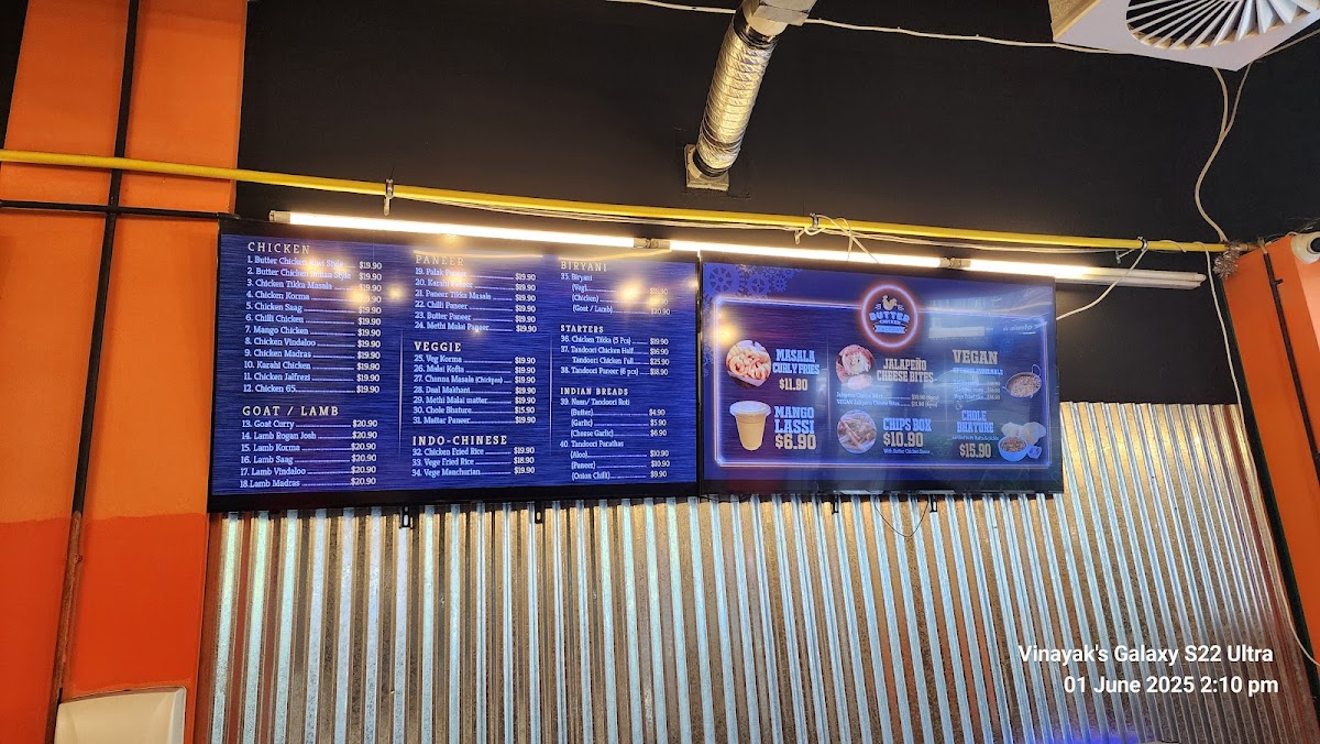 Butter Chicken Factory Photo 4
