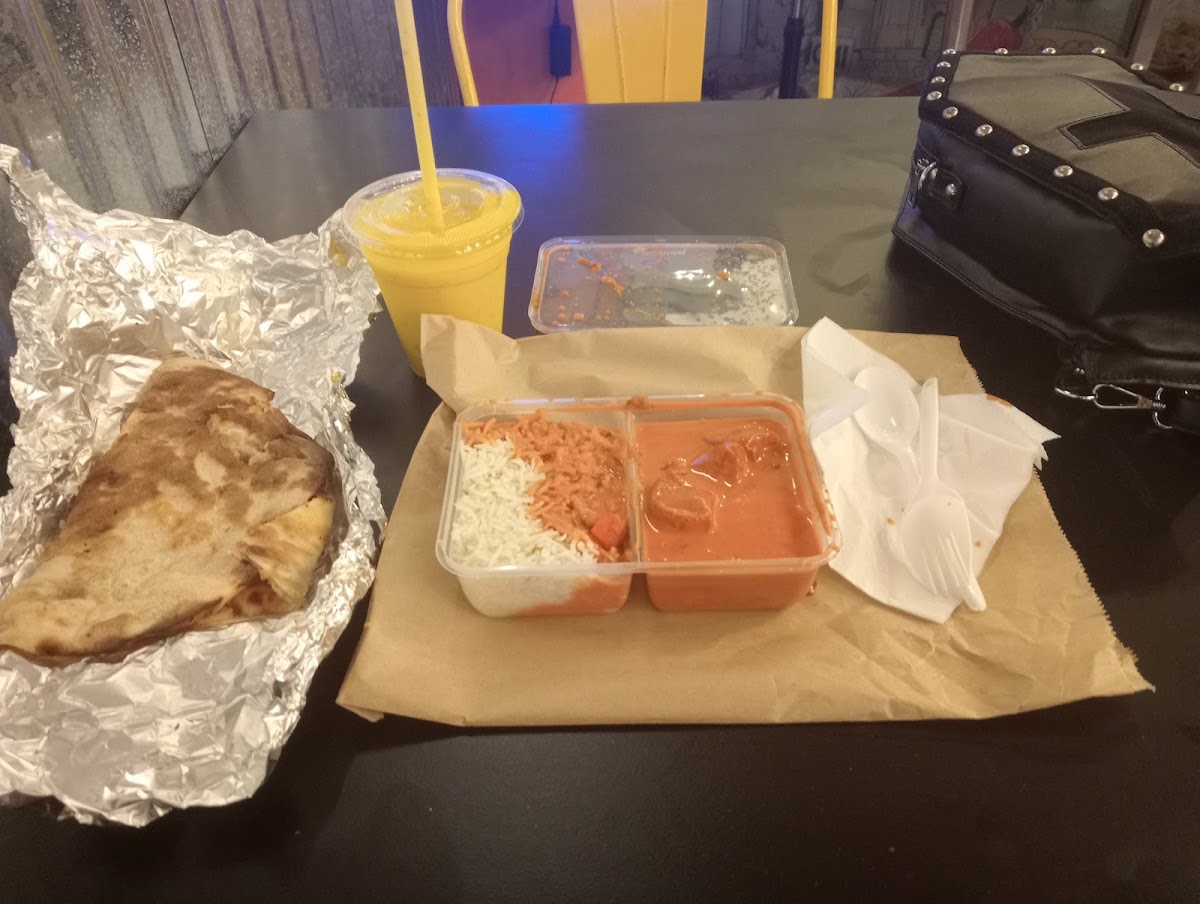 Butter Chicken Factory Photo 5