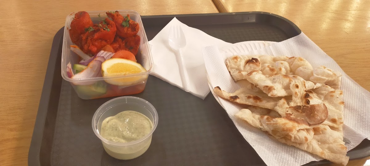 Butter Chicken Factory Photo 7