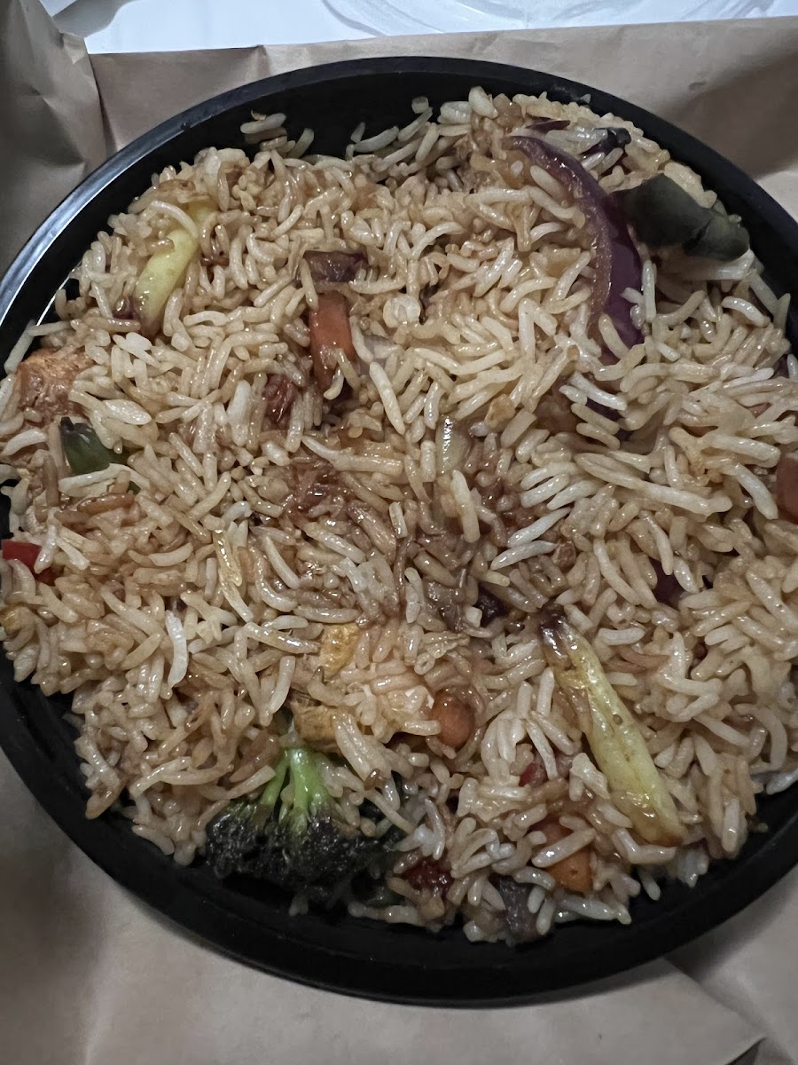 Butter Chicken Factory Photo 8