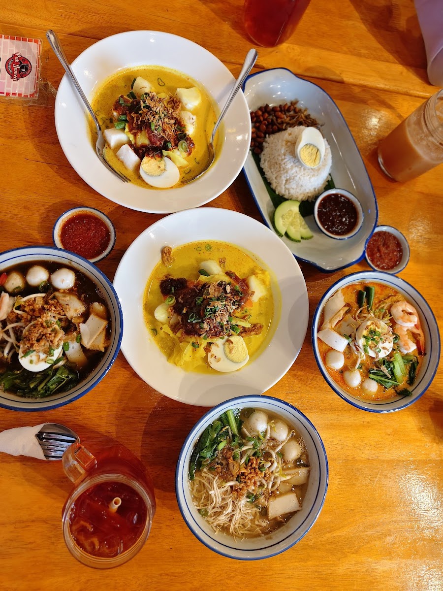 Pak Jameel Kopitiam Photo 2