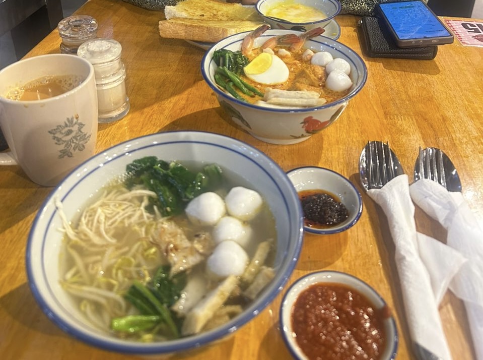 Pak Jameel Kopitiam Photo 3