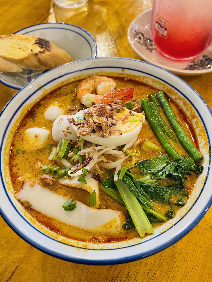 Pak Jameel Kopitiam Photo 4