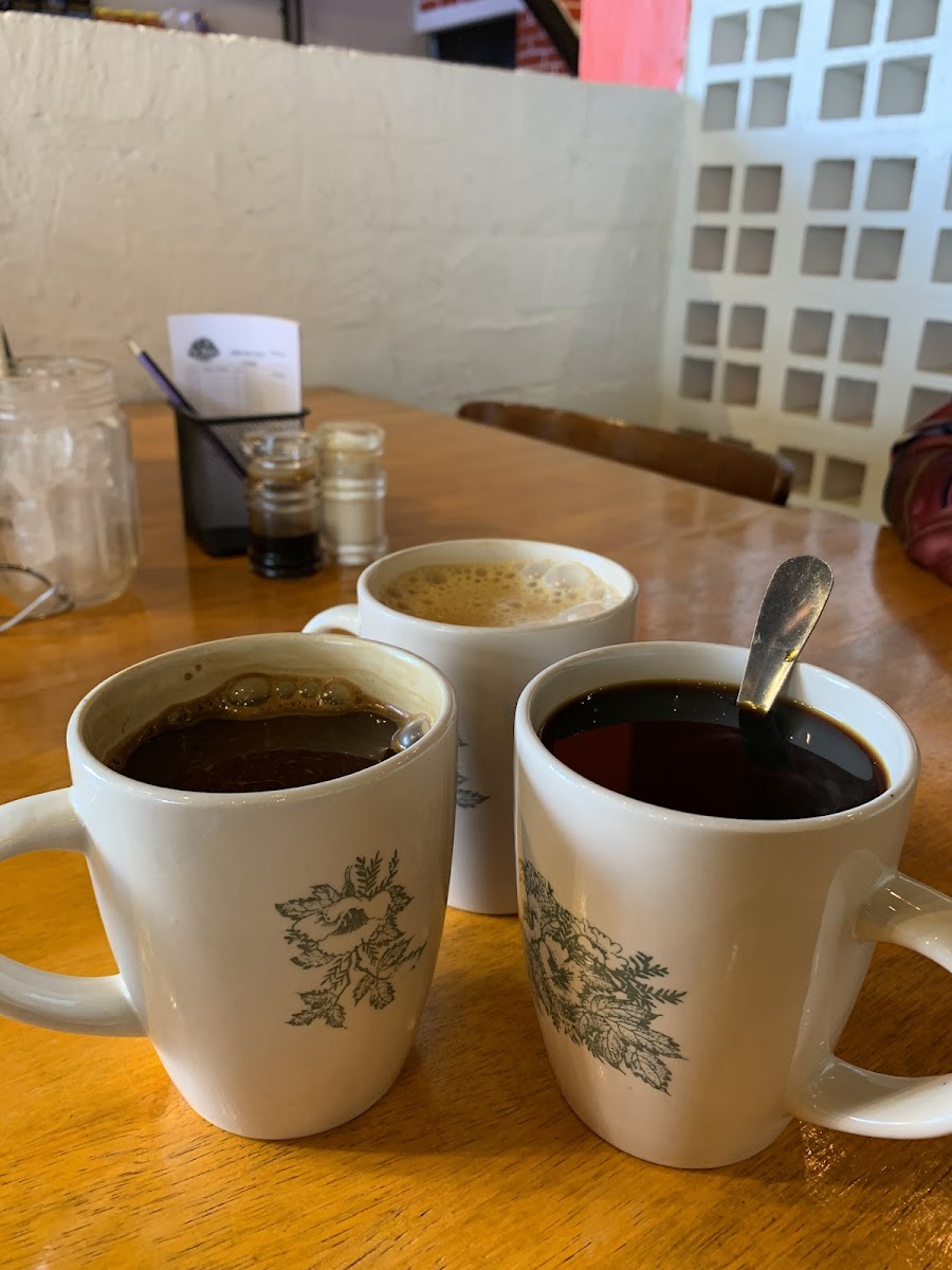 Pak Jameel Kopitiam Photo 5