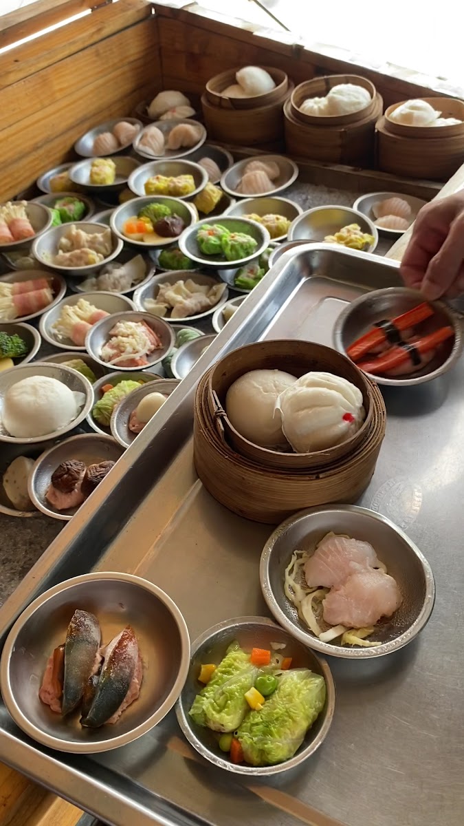 Dim Sum Phuket (Therm Phung) Photo 2