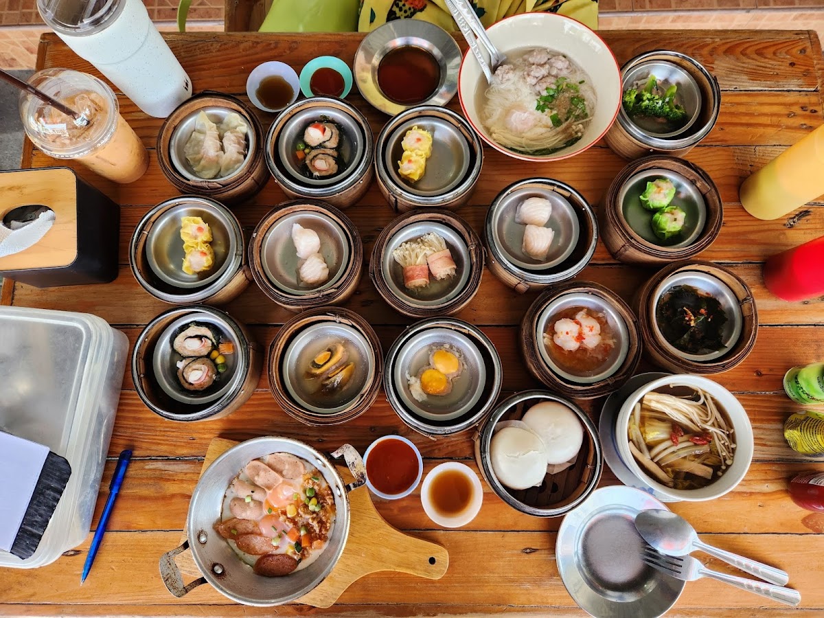 Dim Sum Phuket (Therm Phung) Photo 3