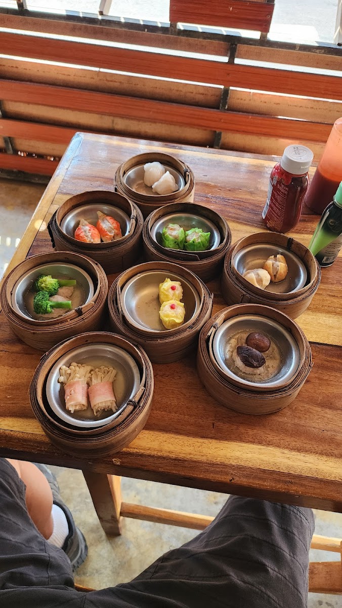 Dim Sum Phuket (Therm Phung) Photo 5