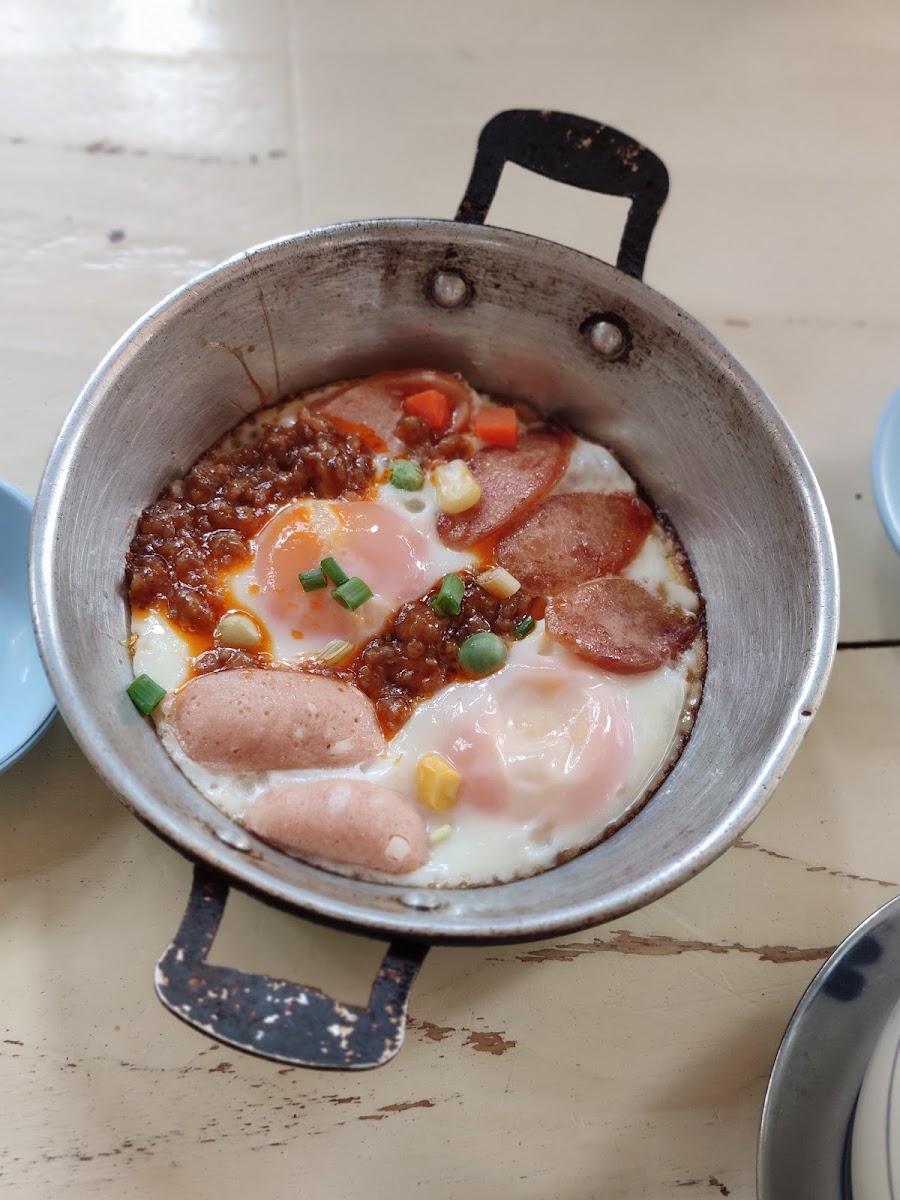 Dim Sum Phuket (Therm Phung) Photo 6