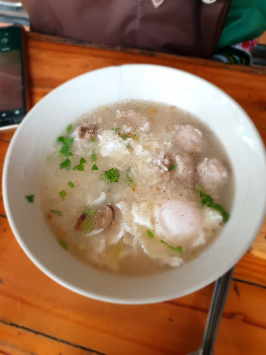 Dim Sum Phuket (Therm Phung) Photo 7