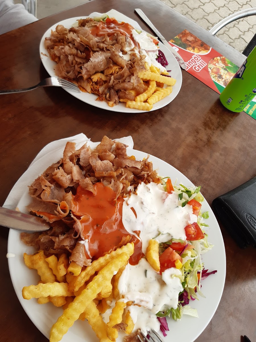 Bingöl Grill Gröningen Photo 3