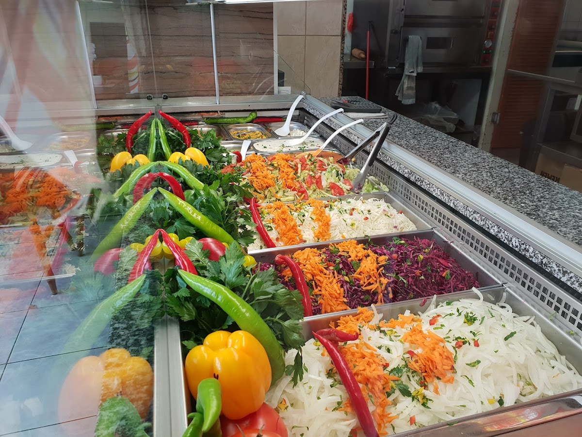Bingöl Grill Gröningen Photo 5