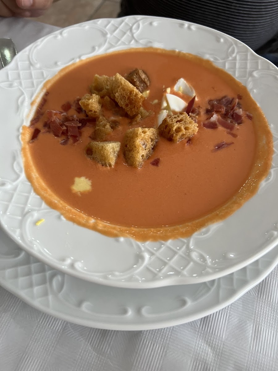 Restaurante Mistral II Photo 2