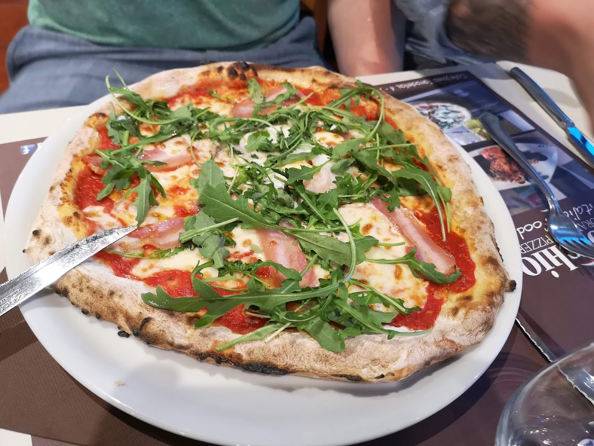 Pinocchio Ristorante Pizzeria Photo 10