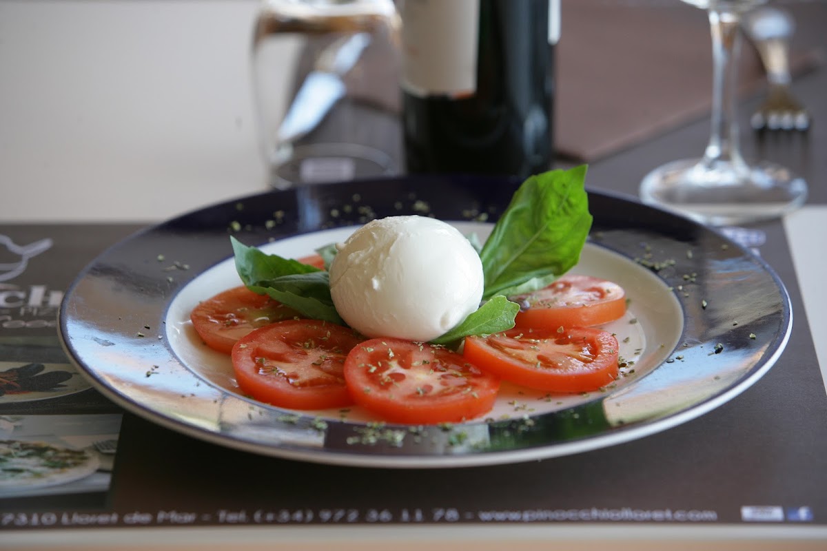 Pinocchio Ristorante Pizzeria Photo 3