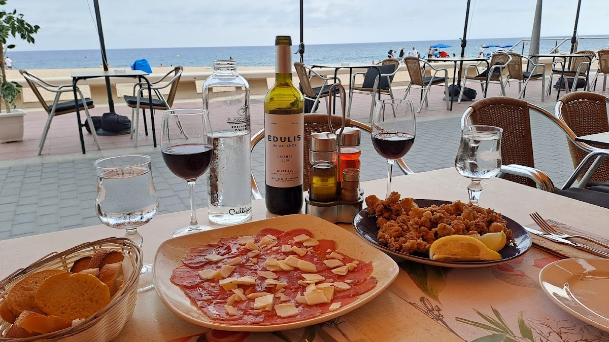 Pinocchio Ristorante Pizzeria Photo 7