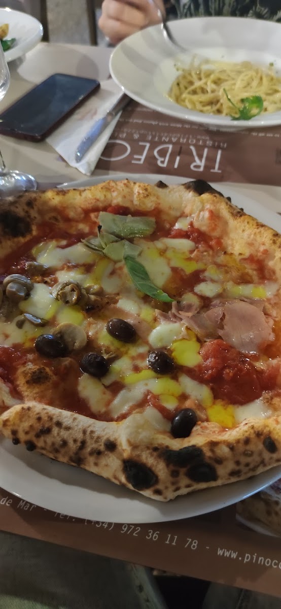 Pinocchio Ristorante Pizzeria Photo 8