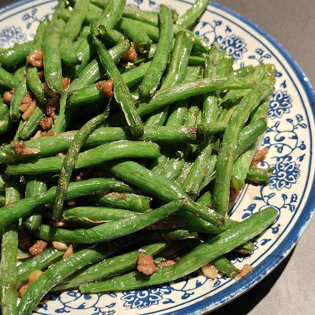 Green Beans