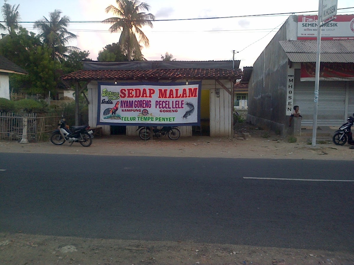WARUNG SEDAPMALAM