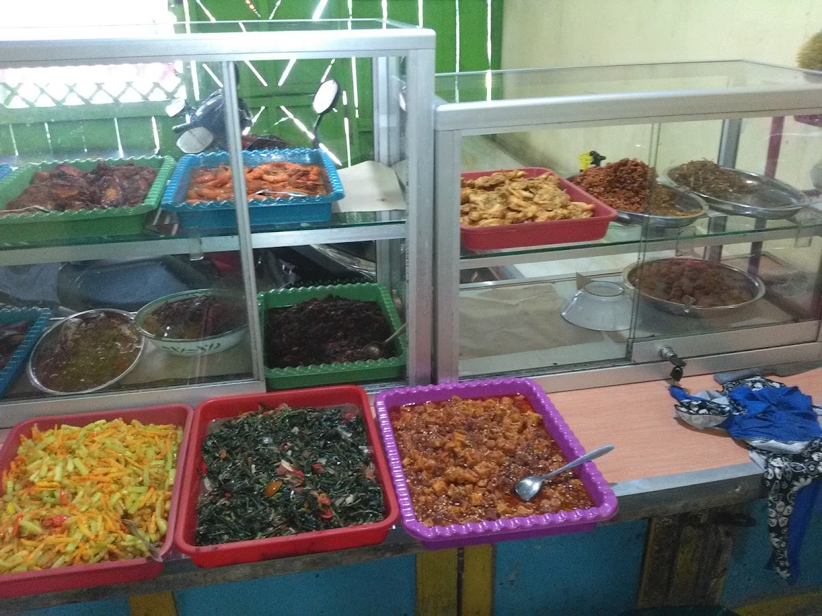WARUNG SEDAPMALAM Photo 2