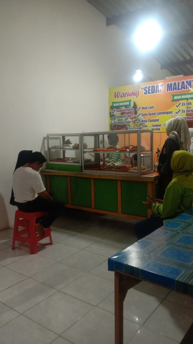 WARUNG SEDAPMALAM Photo 3