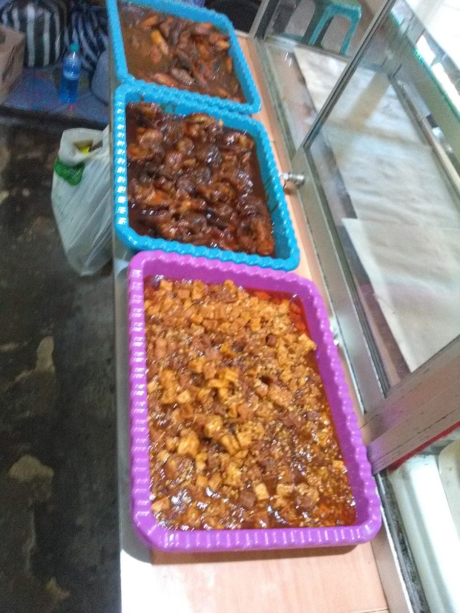WARUNG SEDAPMALAM Photo 7