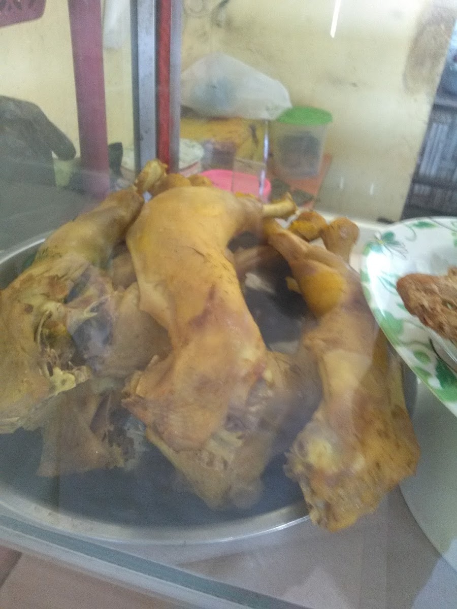 WARUNG SEDAPMALAM Photo 8