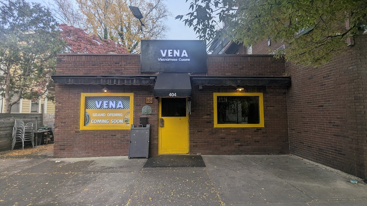 Vena Vietnamese Cuisine