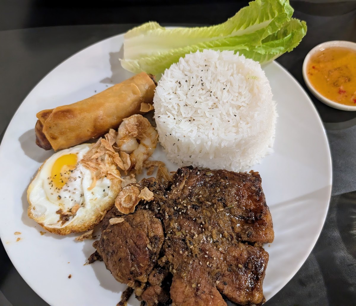 Vena Vietnamese Cuisine Photo 2