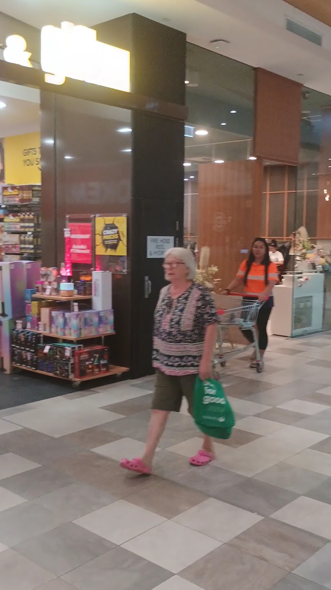 Boost Juice Midland Photo 2