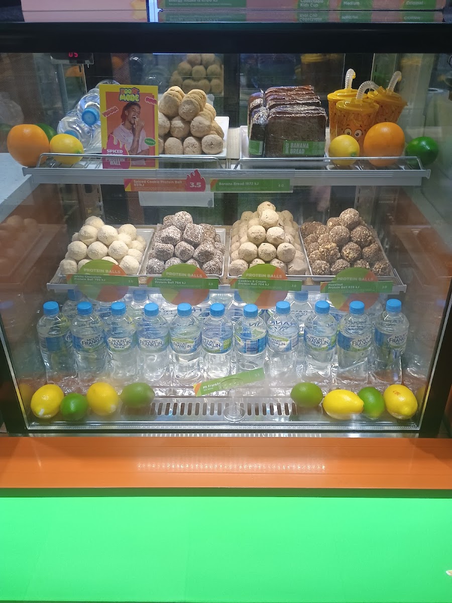 Boost Juice Midland Photo 4