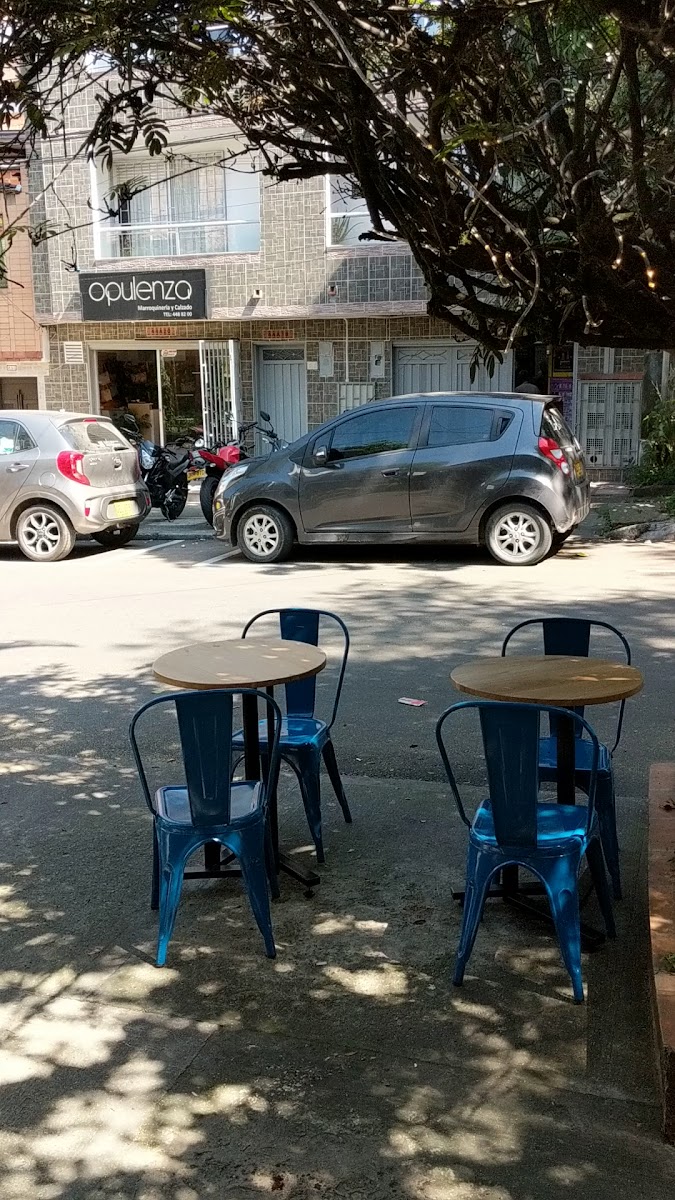 Los Porteños ENVIGADO Photo 2