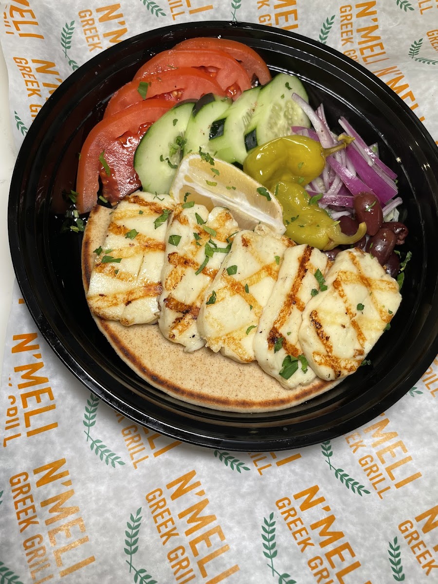 N’MELI GREEK GRILL Photo 10