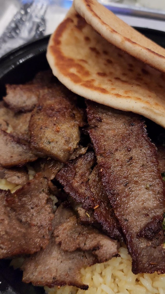 N’MELI GREEK GRILL Photo 2