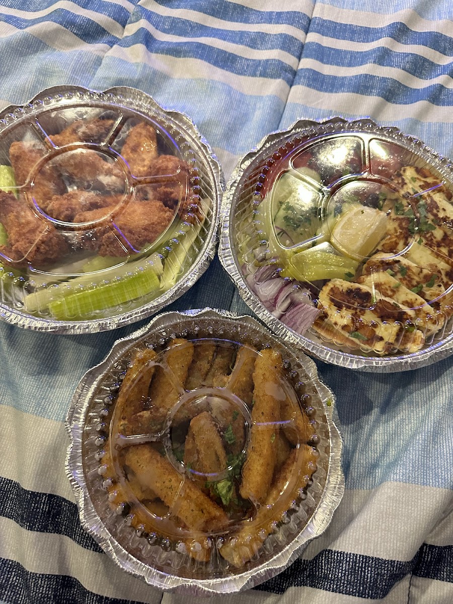 N’MELI GREEK GRILL Photo 8