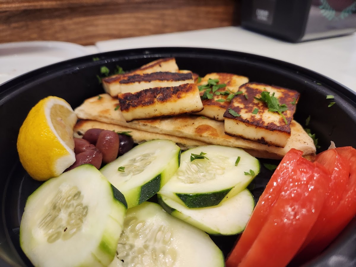 N’MELI GREEK GRILL Photo 9