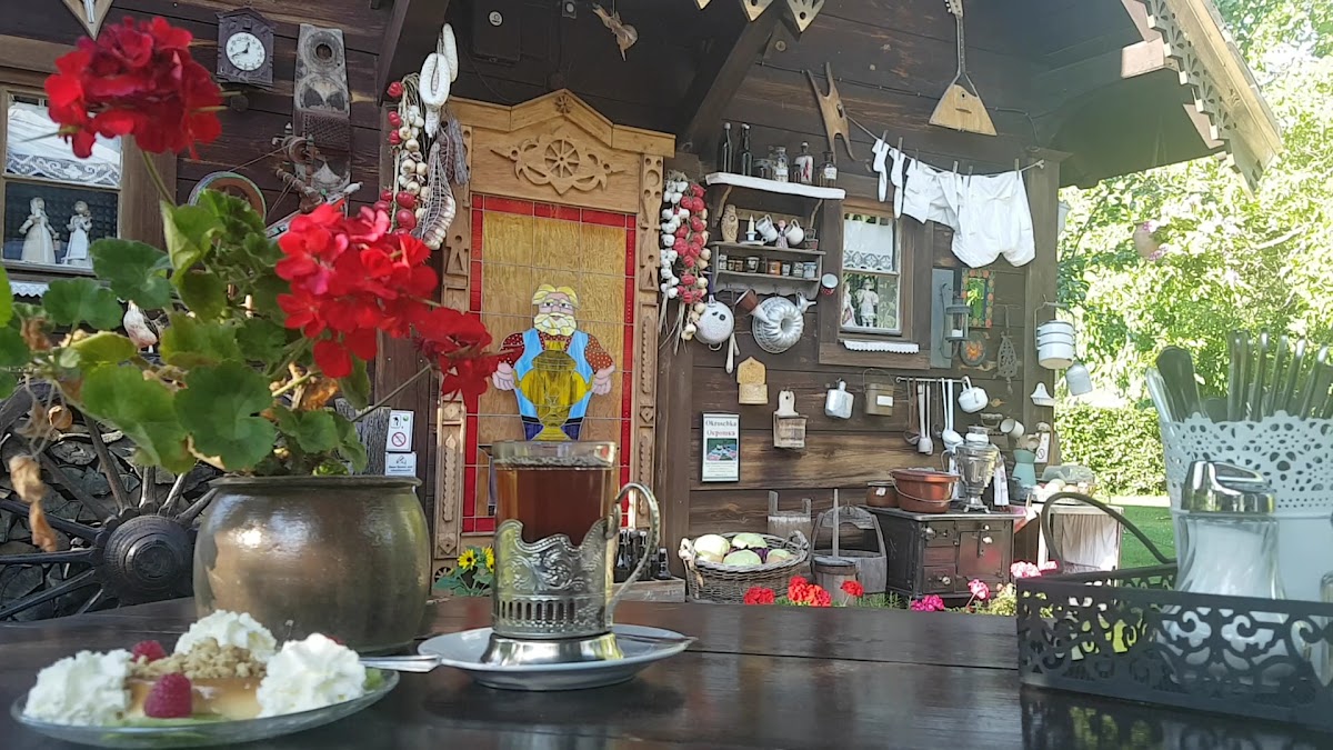 Restaurant Alexandrowka1 Photo 2