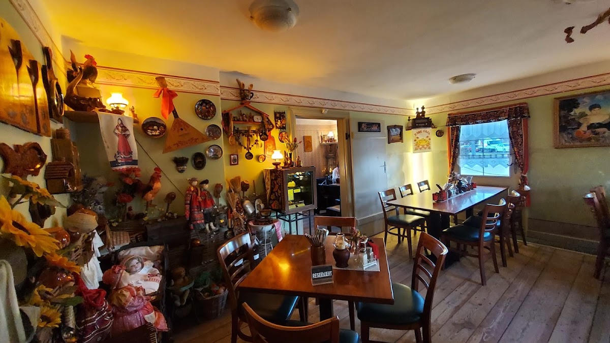 Restaurant Alexandrowka1 Photo 3