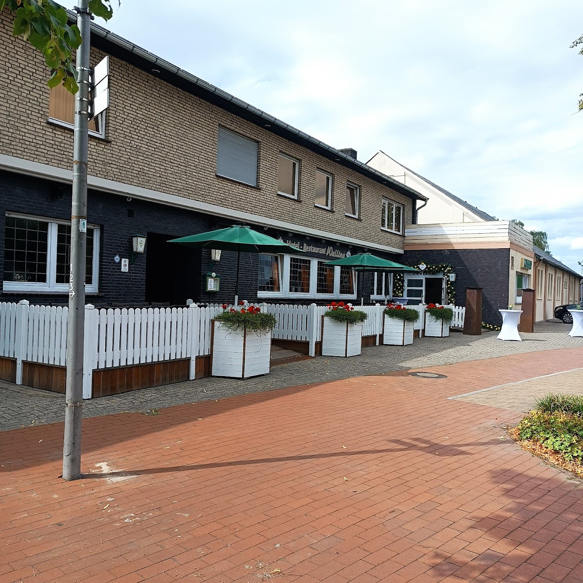 Welling Gastro Betriebe GmbH&Co.KG Photo 2