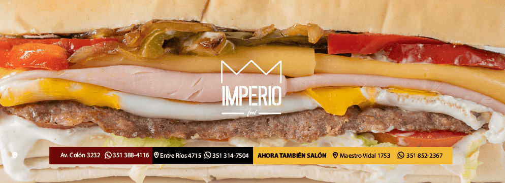 Imperio Food Photo 3