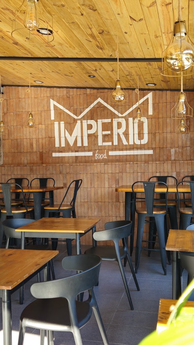 Imperio Food Photo 4