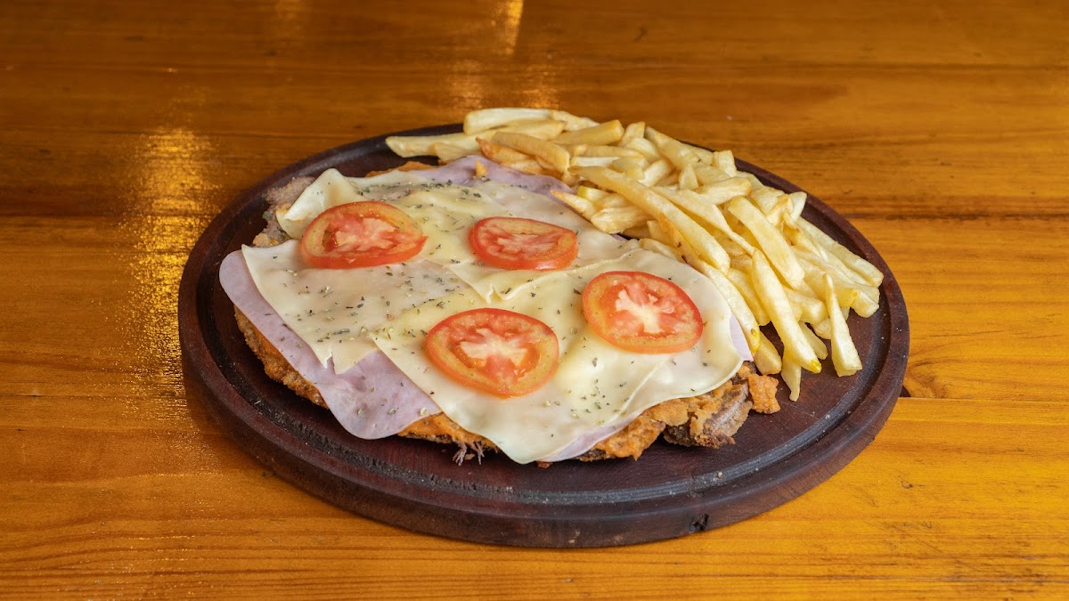 Imperio Food Photo 5