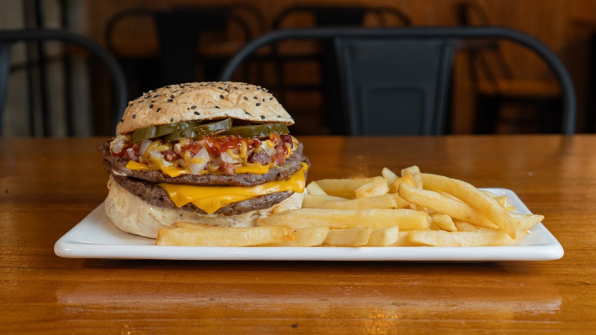 Imperio Food Photo 6