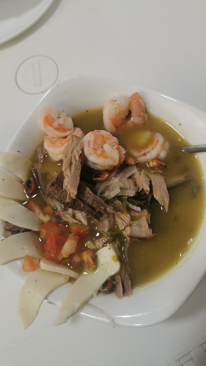 Encebollados Pasto Photo 10