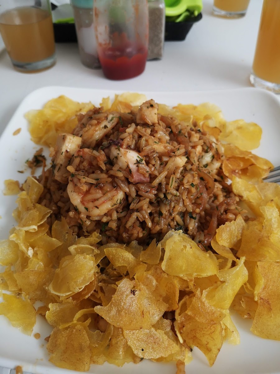 Encebollados Pasto Photo 3
