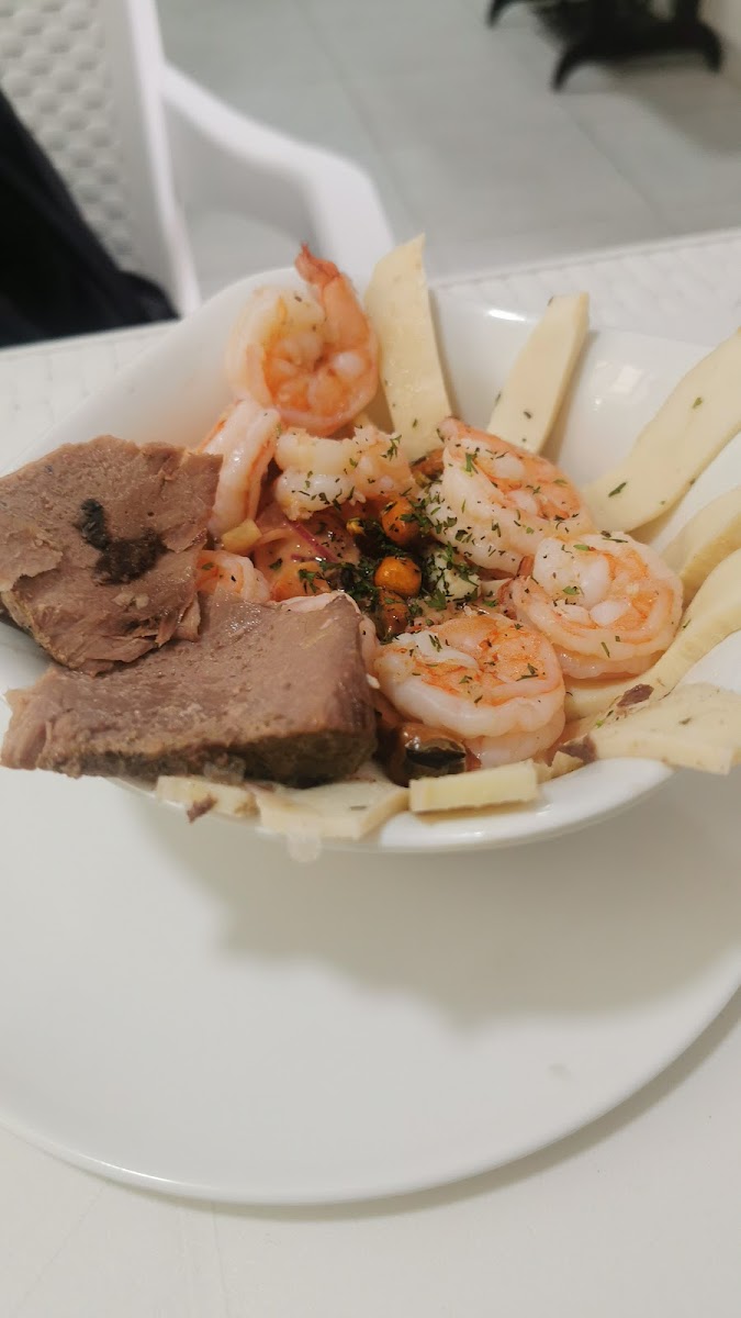Encebollados Pasto Photo 5