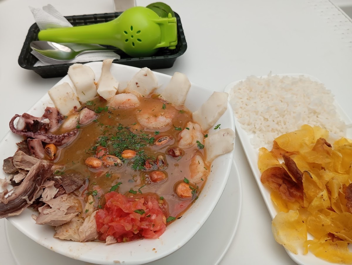Encebollados Pasto Photo 6