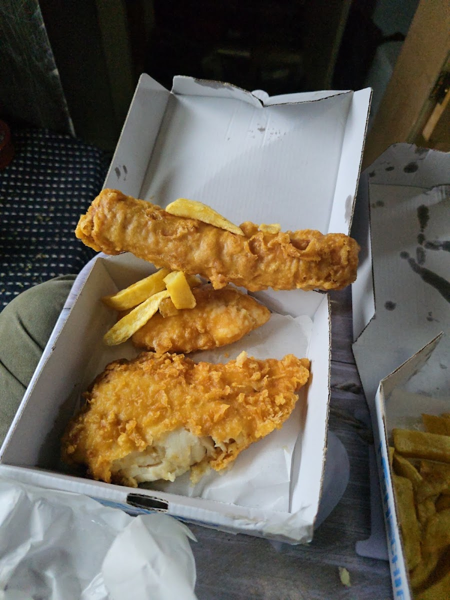 Mistley Fisheries Photo 2