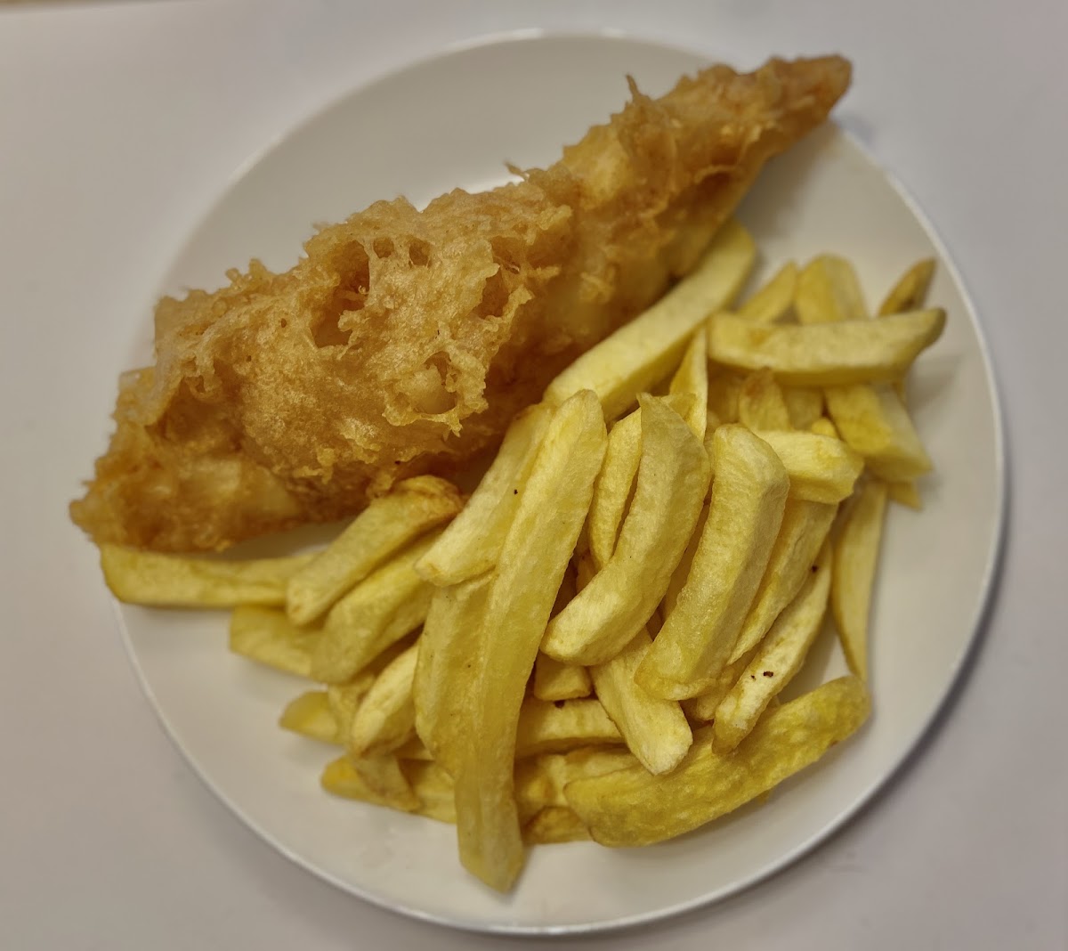 Mistley Fisheries Photo 5