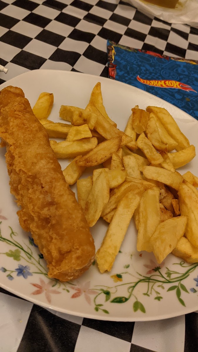 Mistley Fisheries Photo 8