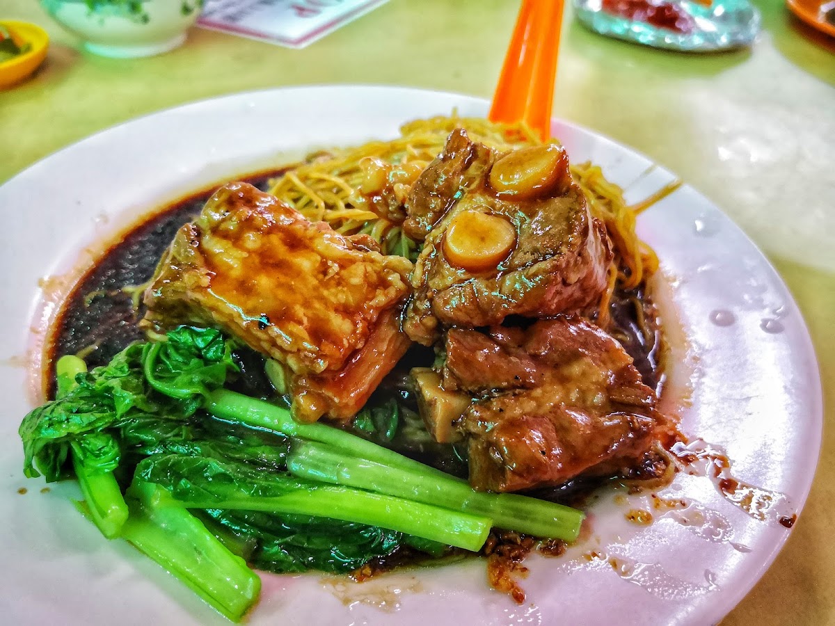 Foon Hiong Restaurant Photo 10
